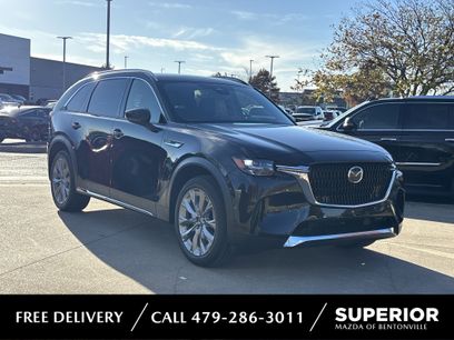 New 2026 MAZDA CX-90 3.3 Turbo w/ Premium Plus Pkg