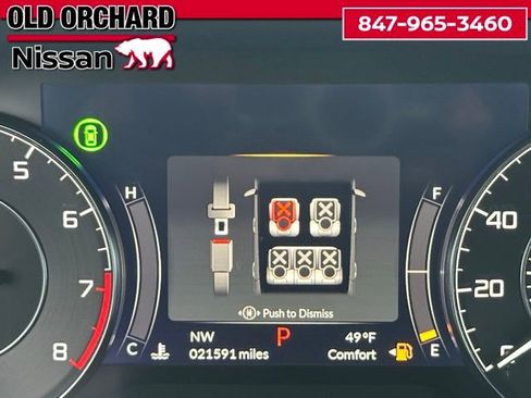 Used 2024 Acura RDX Technology Package image 29