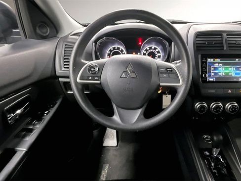 Used 2024 Mitsubishi Outlander Sport LE image 8