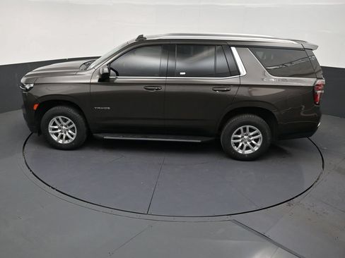 Used 2021 Chevrolet Tahoe LS RWD image 13