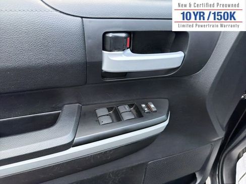 Used 2020 Toyota Tundra SR5 image 16