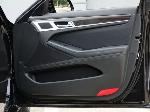 Used 2018 Genesis G80 3.8 image 34