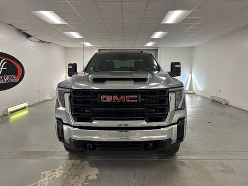 New 2026 GMC Sierra 3500 Pro w/ Convenience Package image 2