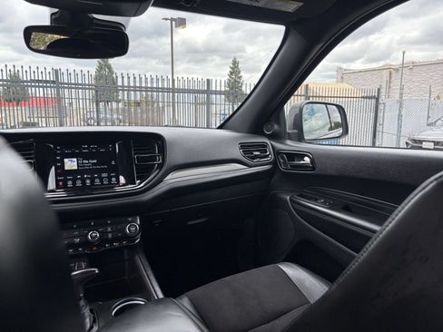 Used 2022 Dodge Durango GT AWD/4WD image 38