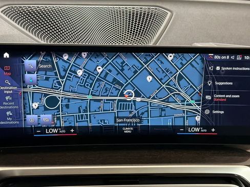 Used 2023 BMW i4 eDrive35 RWD image 18