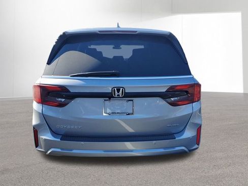 New 2026 Honda Odyssey Elite image 15
