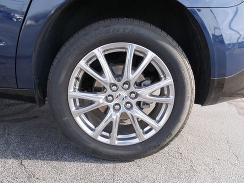 Used 2023 Buick Enclave Essence w/ Experience Buick Package image 12