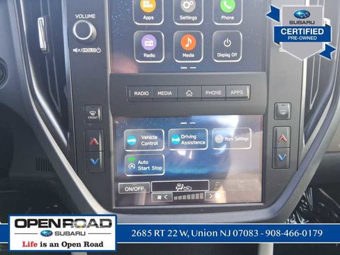 Used 2025 Subaru Forester AWD/4WD image 23