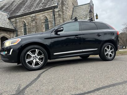 Used 2015 Volvo XC60 T6 Platinum w/ Climate Package