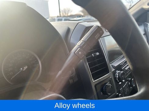 Used 2021 Ford F350 XLT w/ XLT Value Package image 26