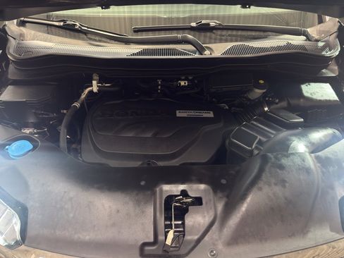 Used 2019 Honda Ridgeline Black Edition image 31