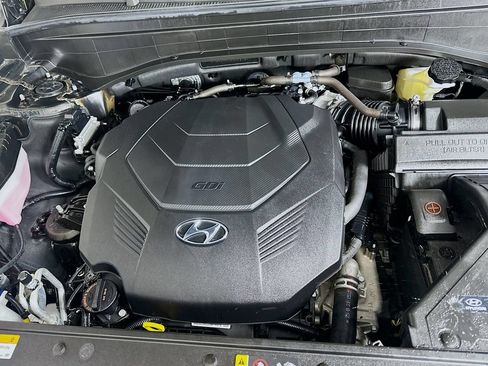 Certified 2025 Hyundai Palisade XRT FWD image 32
