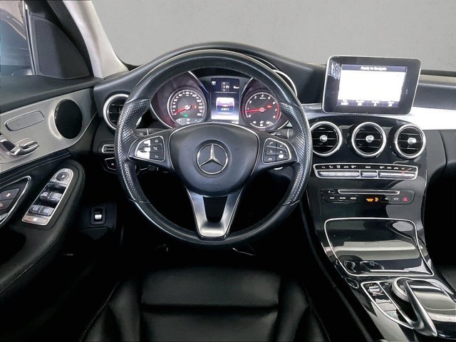 Used 2016 Mercedes-Benz C 300 Sedan image 7