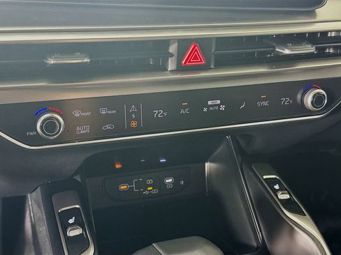 New 2026 Kia Sorento EX image 18