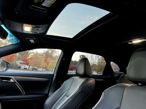 Used 2019 Lexus RX 350 F Sport image 42