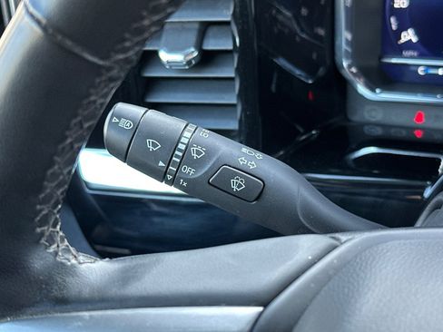 Used 2023 Chevrolet Silverado 1500 LT Trail Boss w/ Protection Package image 36