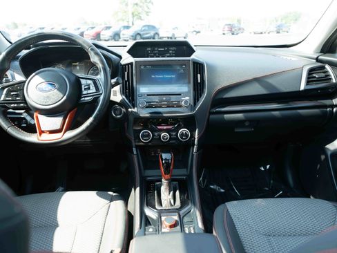 Used 2023 Subaru Forester Sport w/ Popular Package #2 AWD/4WD image 20