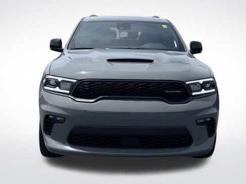 Used 2023 Dodge Durango R/T AWD/4WD image 2