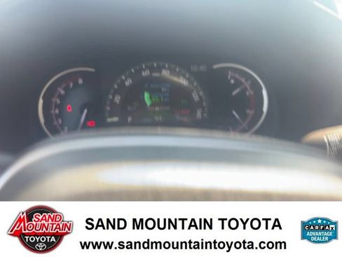 Used 2022 Toyota RAV4 Limited w/ Limited Grade Weather Package AWD/4WD image 16