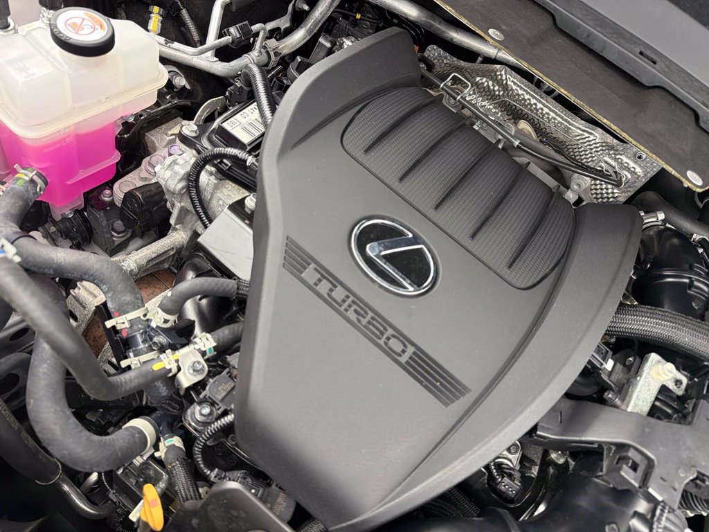 Used 2026 Lexus TX 350 AWD w/ Technology Package image 31
