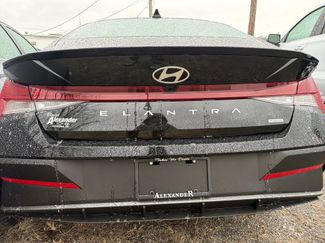 New 2026 Hyundai Elantra Sport video 3