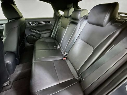 Certified 2025 Honda Civic Sport Touring image 23