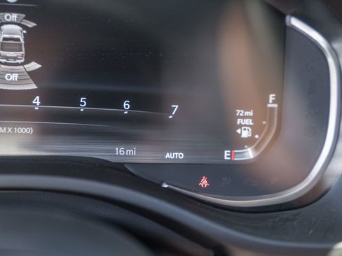 New 2026 RAM 1500 Laramie AWD/4WD image 51