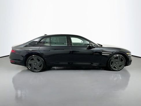 New 2026 Genesis G90 3.5T Prestige AWD/4WD image 4