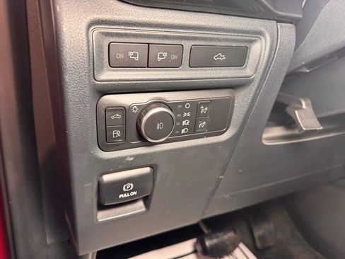 Used 2022 Ford F150 XLT w/ Equipment Group 302A High AWD/4WD image 23