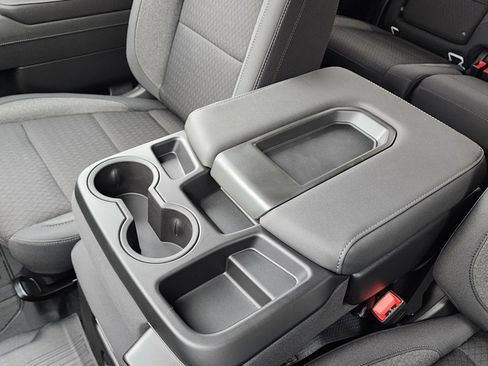 New 2026 GMC Sierra 1500 Elevation w/ LPO, Elevation Black Package image 31