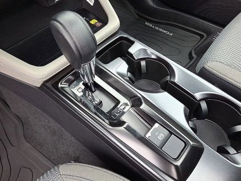 New 2026 Subaru Forester Premium image 18