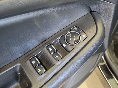Used 2024 Ford Edge SEL AWD/4WD image 21