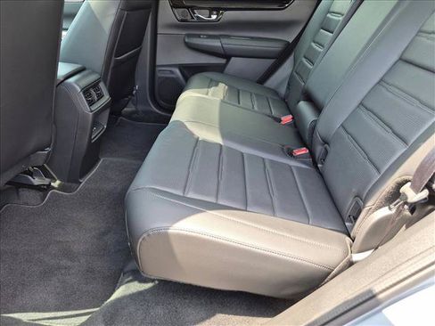Certified 2026 Honda CR-V EX-L image 18