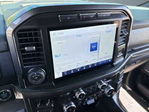 Used 2023 Ford F150 Tremor w/ 360 Degree Camera Package AWD/4WD image 23