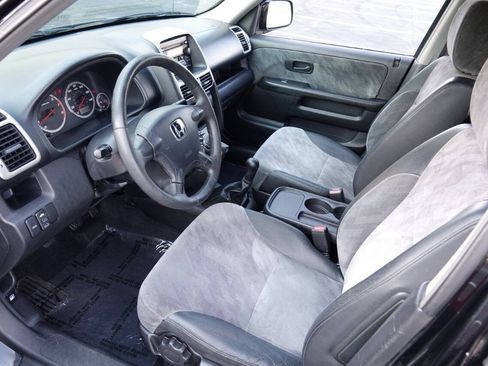 Used 2003 Honda CR-V EX image 70