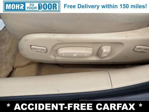 Used 2011 Lexus ES 350 image 12