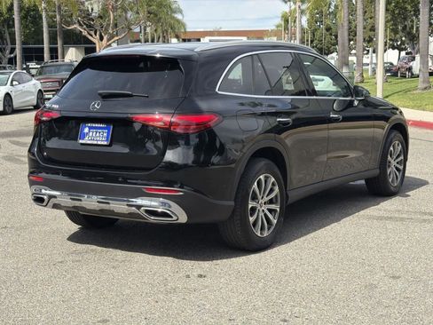Used 2024 Mercedes-Benz GLC 300 image 6
