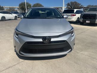 New 2026 Toyota Corolla XLE video 1