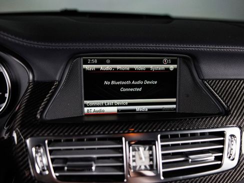 Used 2014 Mercedes-Benz CLS 63 AMG S-Model image 26