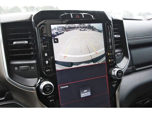 Used 2022 RAM 1500 Laramie w/ Laramie Southwest Edition image 23