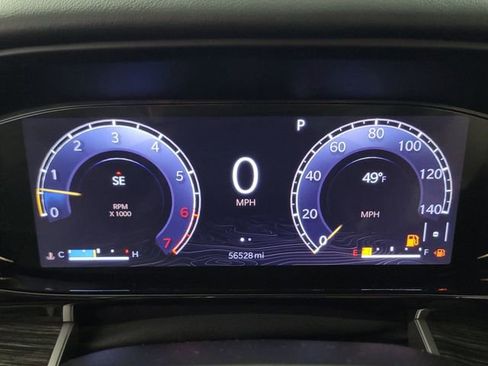 Used 2022 Jeep Wagoneer Series III image 20