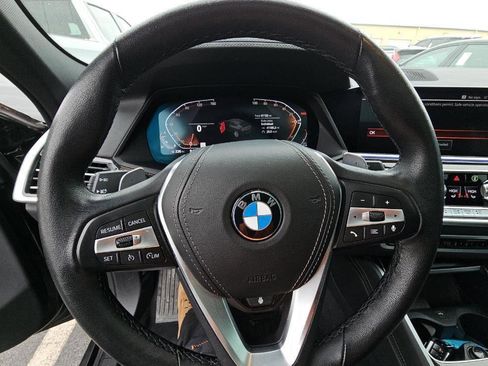 Used 2023 BMW X6 xDrive40i w/ Premium Package image 18