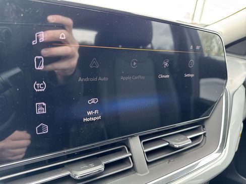 New 2026 Chevrolet Trax LT image 18