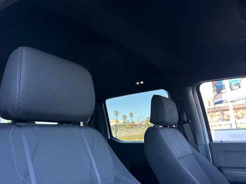 New 2026 Ford F150 STX w/ Equipment Group 200A AWD/4WD image 15