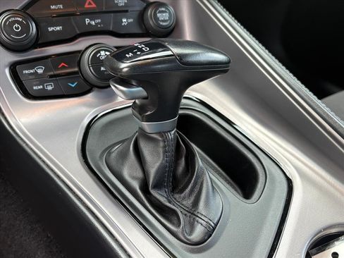 Used 2023 Dodge Challenger GT RWD image 20