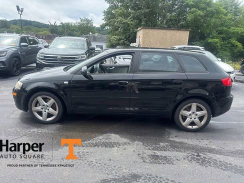 Used 2006 Audi A3 2.0T FWD image 2