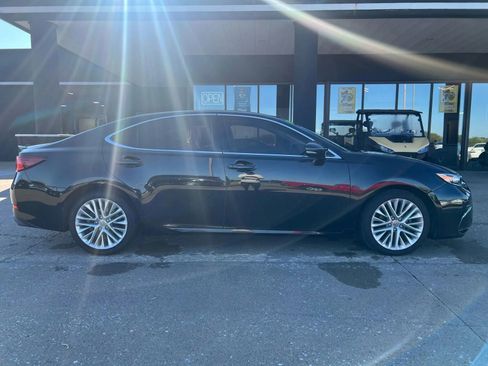 Used 2016 Lexus ES 350 image 9