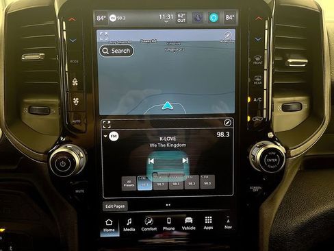 New 2026 RAM 3500 Tradesman image 16