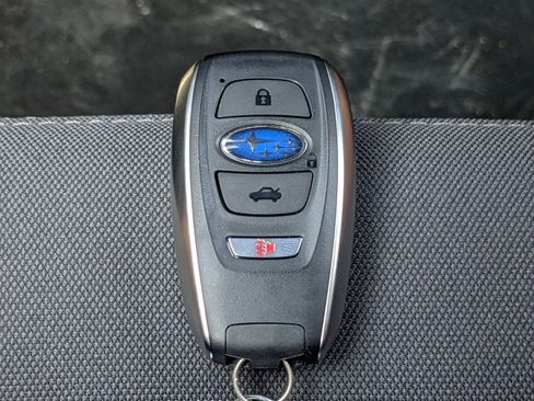 Certified 2025 Subaru Crosstrek 2.0i Premium image 29