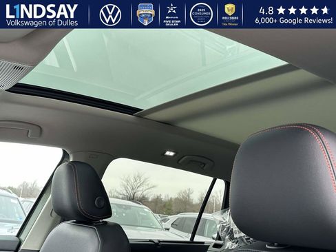 New 2026 Volkswagen Atlas Peak Edition image 20